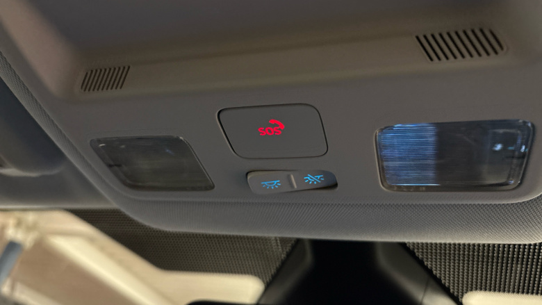 Ford Puma 1.0 EcoBoost Hybrid mHEV Titanium 5dr DCT Petrol Hatchback